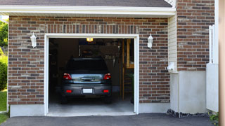 Garage Door Installation at East Lake Park, Florida